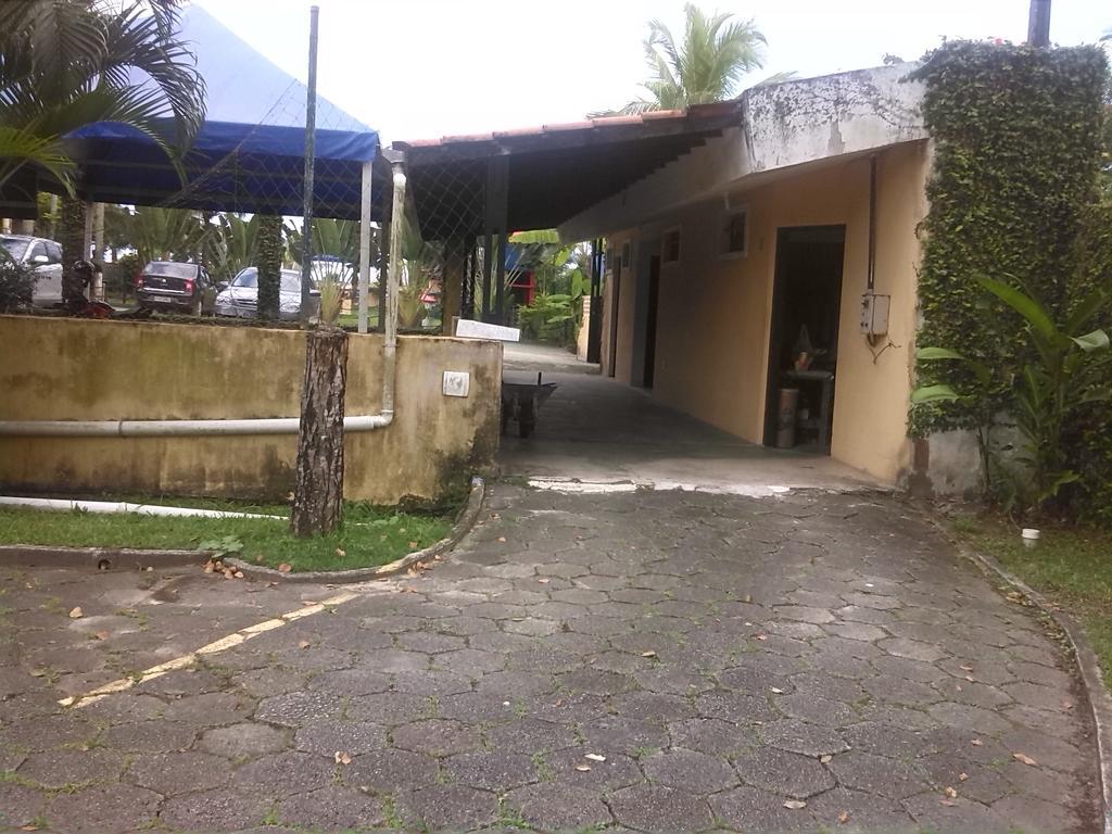 Cia Do Mar Praia Hotel Бертиога Экстерьер фото