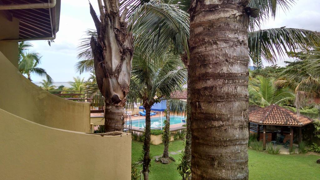 Cia Do Mar Praia Hotel Бертиога Экстерьер фото