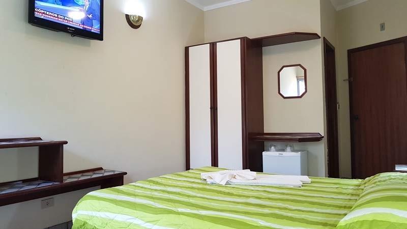 Cia Do Mar Praia Hotel Бертиога Экстерьер фото