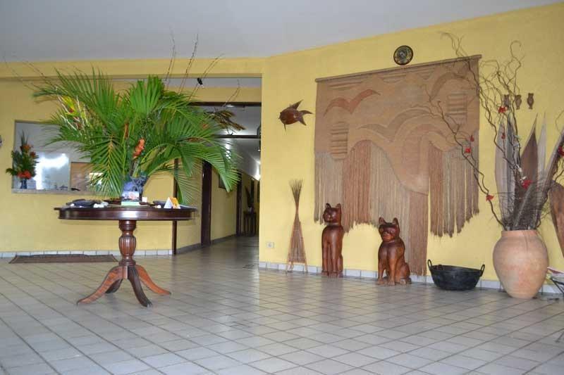 Cia Do Mar Praia Hotel Бертиога Экстерьер фото