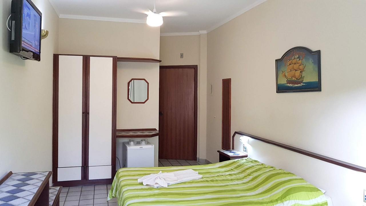 Cia Do Mar Praia Hotel Бертиога Экстерьер фото